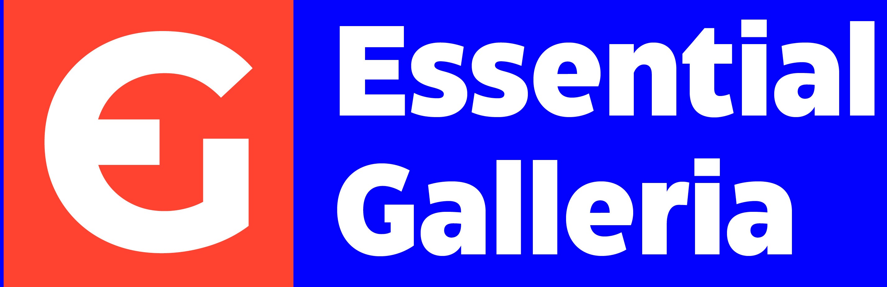 Essential Galleria